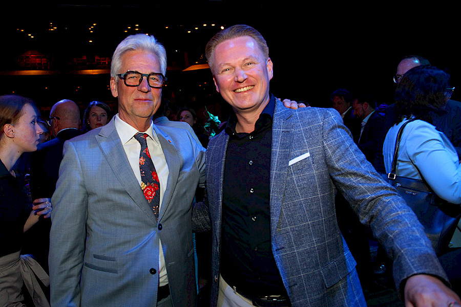 Lodewijk van der Grinten Prijs 2021