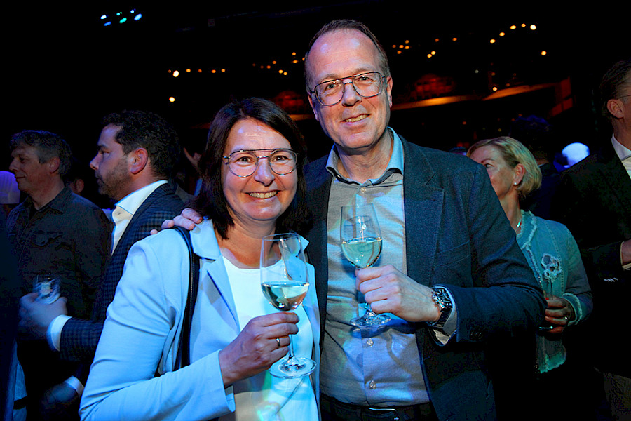 Lodewijk van der Grinten Prijs 2021