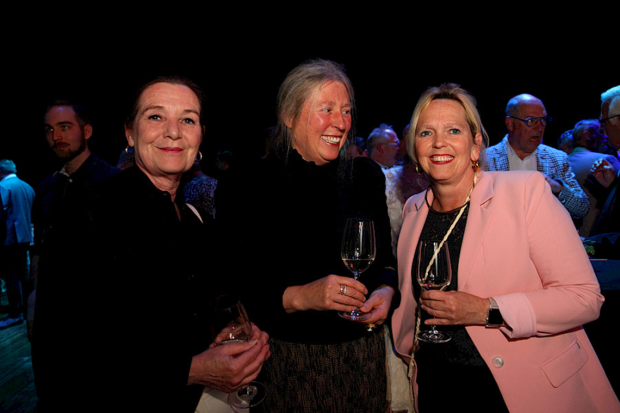 Lodewijk van der Grinten Prijs 2021