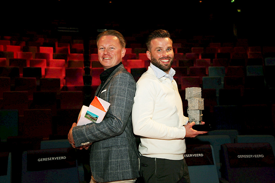 Lodewijk van der Grinten Prijs 2021