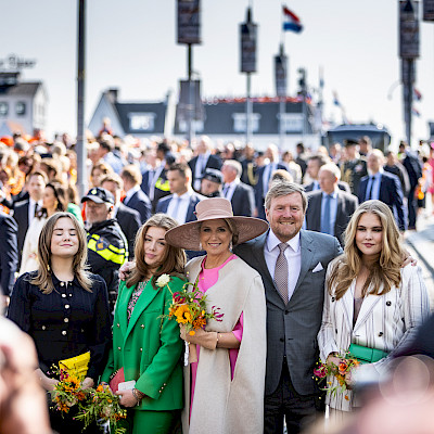 Koningsdag Maastricht
