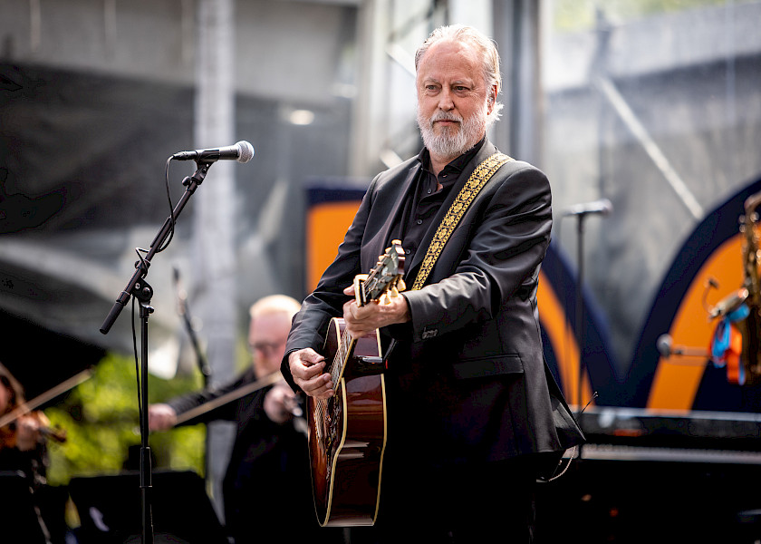 Koningsdag Maastricht