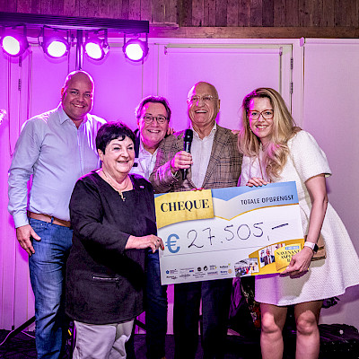 Navenant Aspergerally 2022