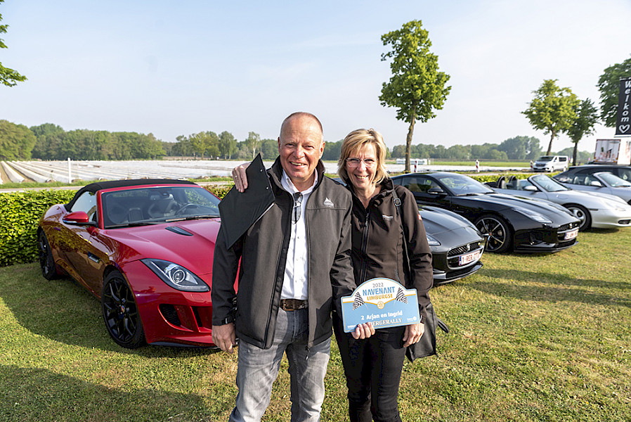 Navenant Aspergerally 2022