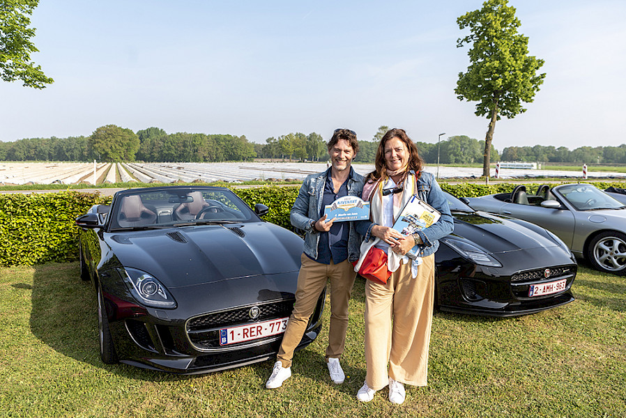 Navenant Aspergerally 2022