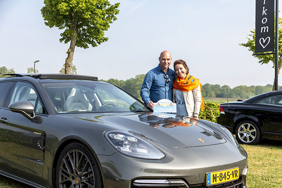 Navenant Aspergerally 2022