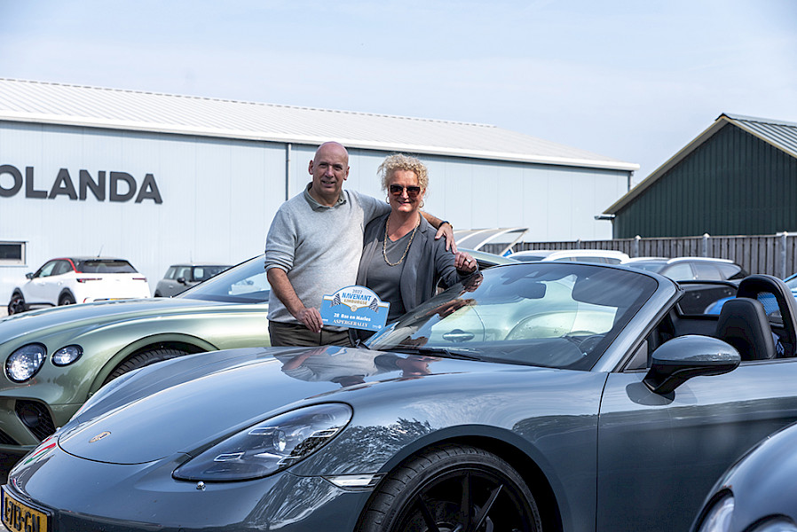 Navenant Aspergerally 2022