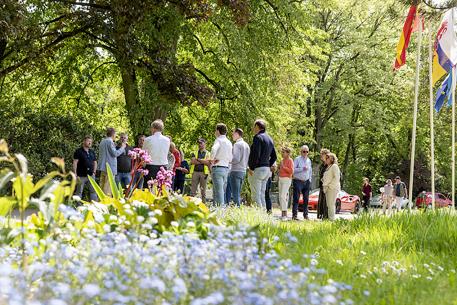 Navenant Aspergerally 2022