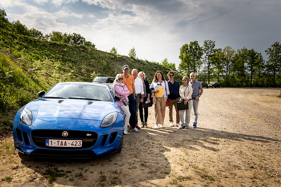 Navenant Aspergerally 2022