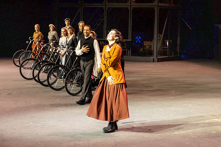 Galapremière Dagboek van een Herdershond