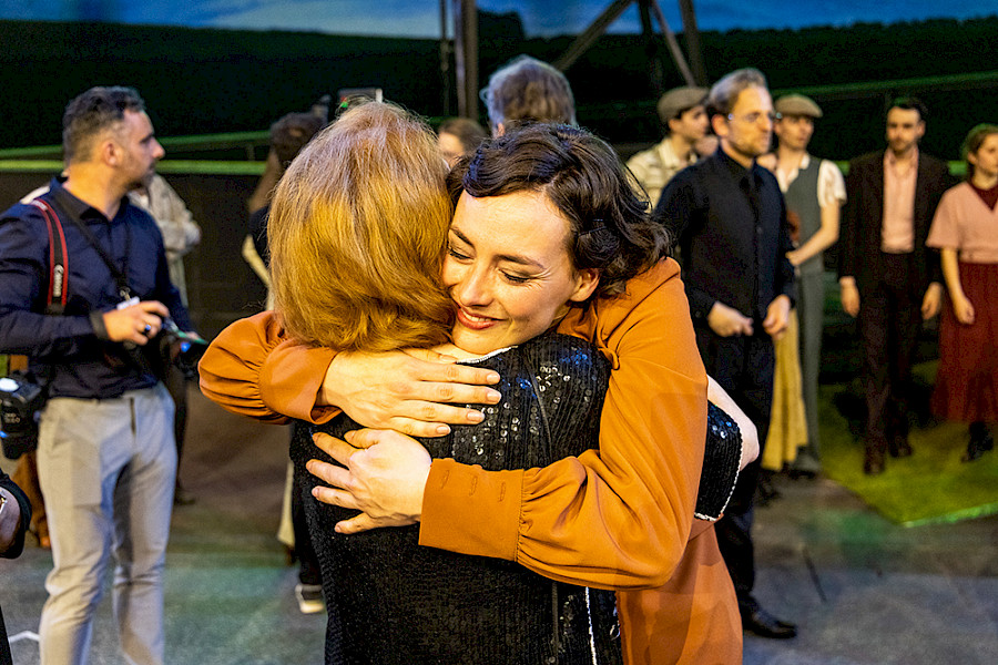 Galapremière Dagboek van een Herdershond