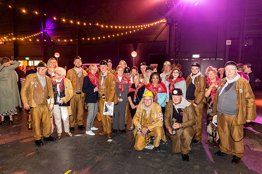 Galapremière Dagboek van een Herdershond