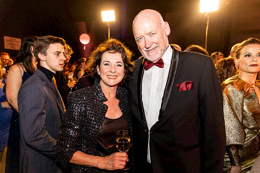 Galapremière Dagboek van een Herdershond