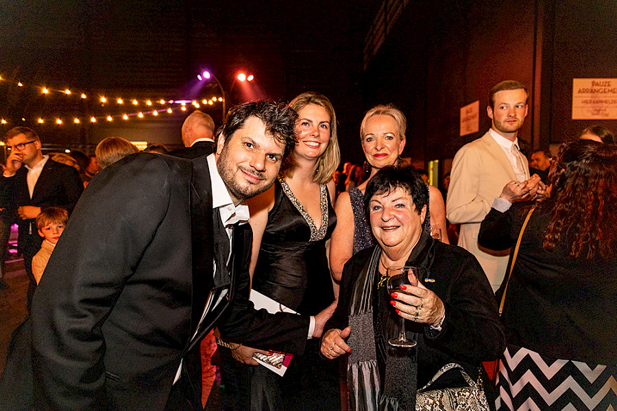 Galapremière Dagboek van een Herdershond