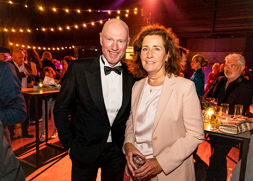 Galapremière Dagboek van een Herdershond