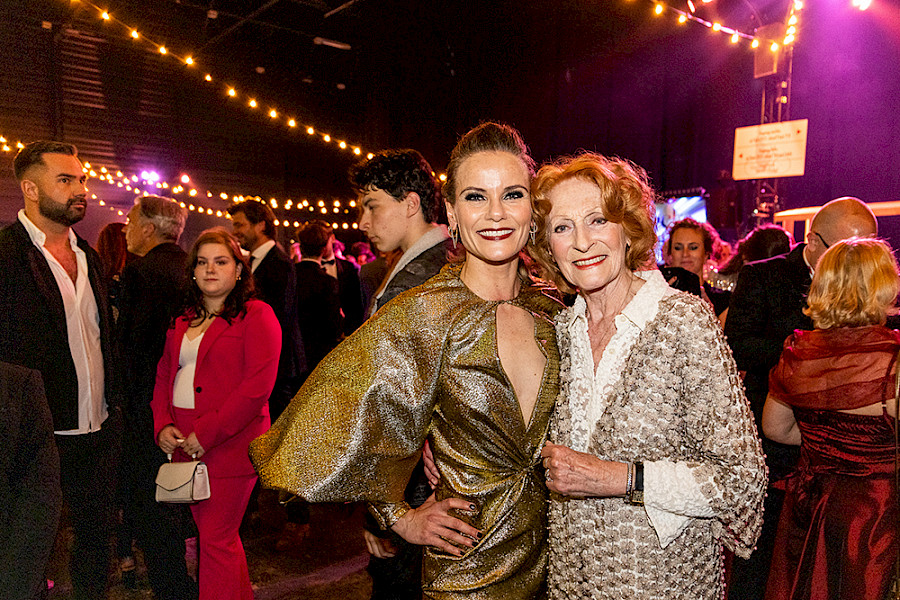 Galapremière Dagboek van een Herdershond