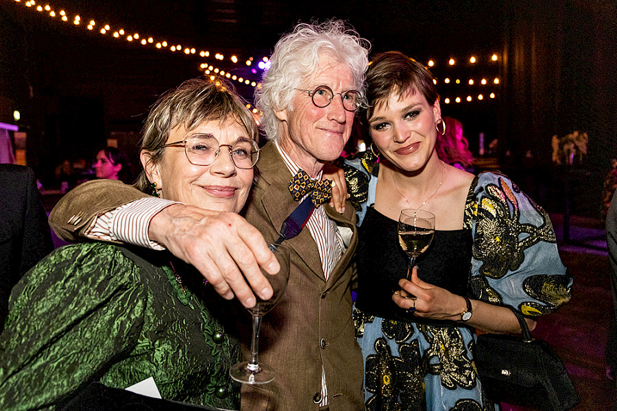 Galapremière Dagboek van een Herdershond