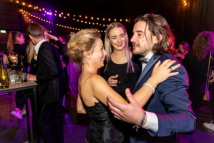 Galapremière Dagboek van een Herdershond