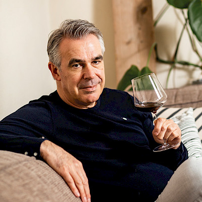 ‘The Story of my Wine’