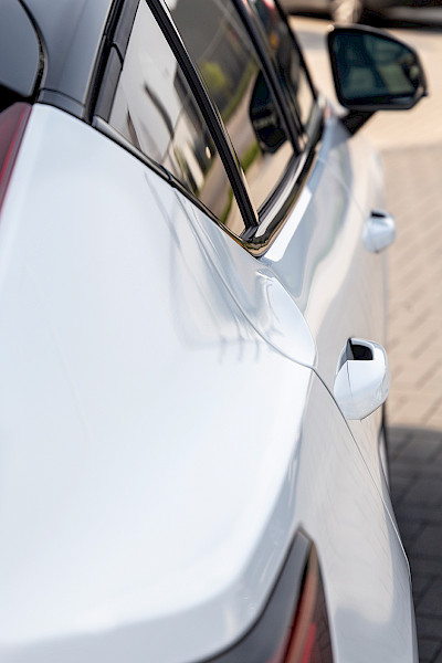 Autotest: C40 Recharge Twin sprint naar 2030