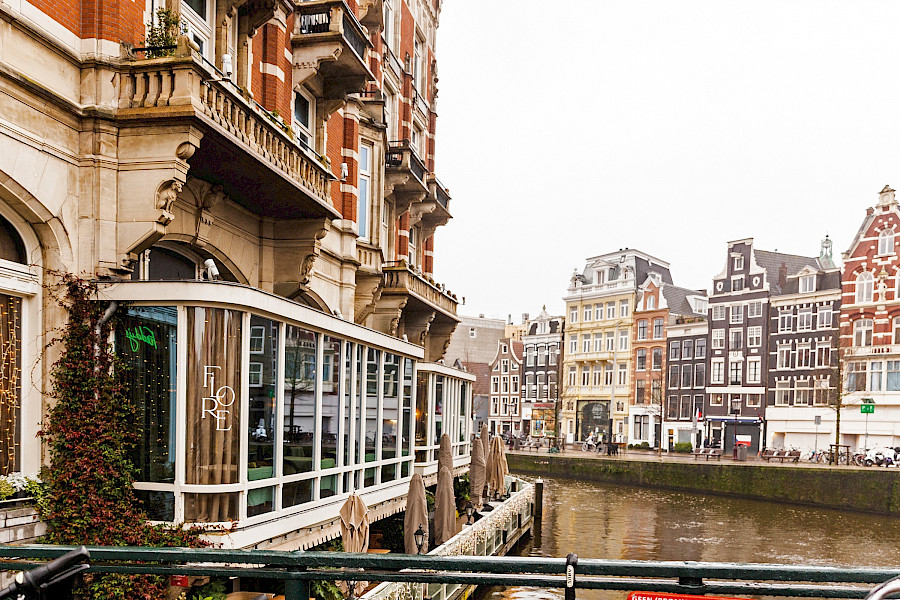 Michelinsterren 2022