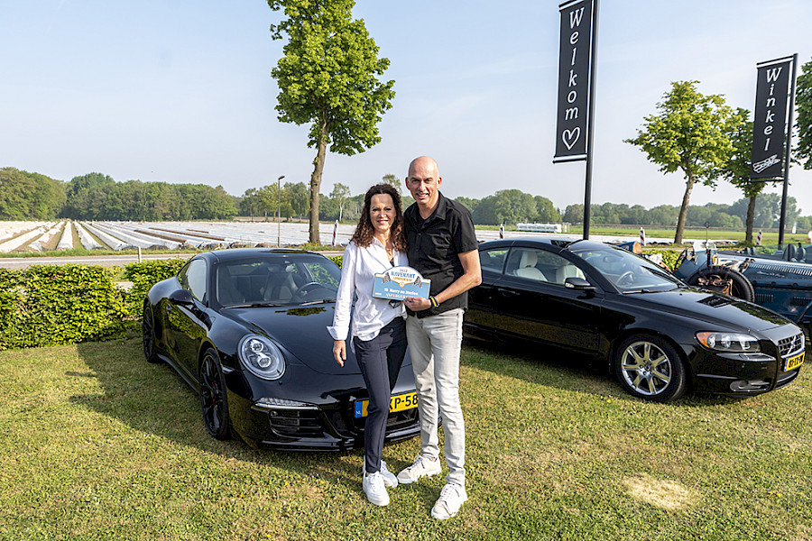 Navenant Aspergerally 2022