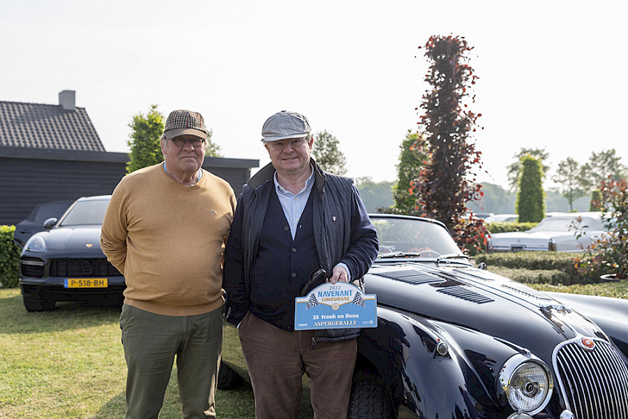 Navenant Aspergerally 2022