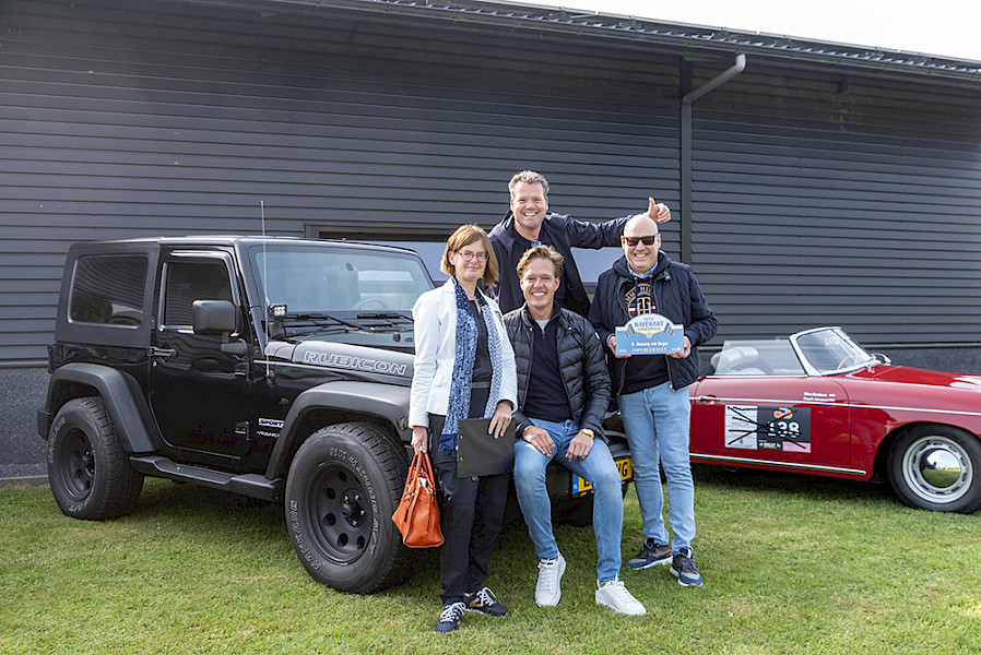 Navenant Aspergerally 2022