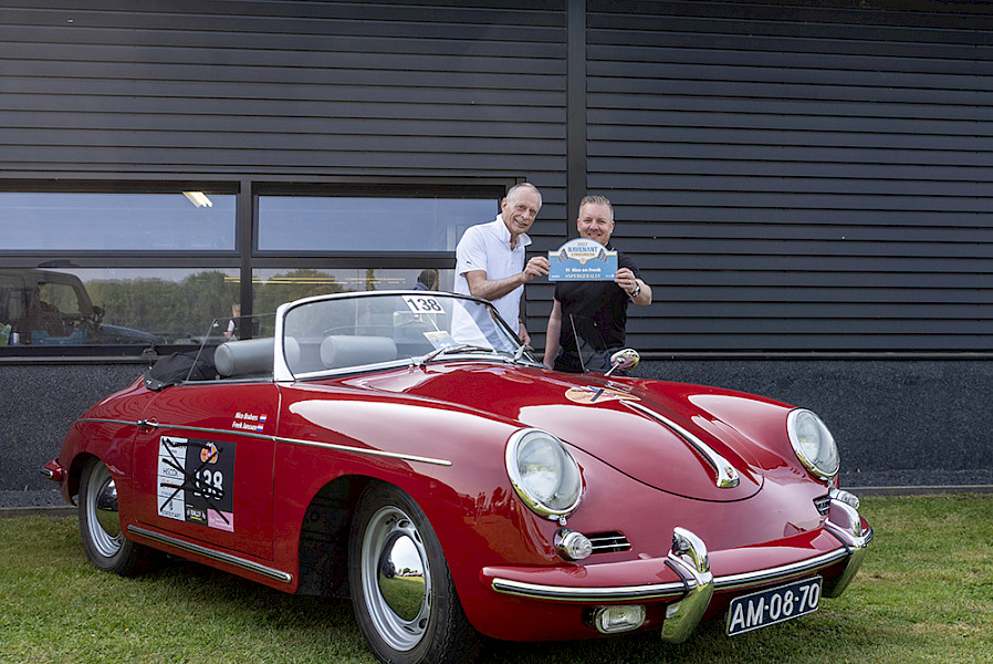 Navenant Aspergerally 2022