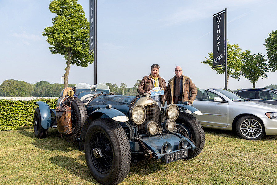 Navenant Aspergerally 2022