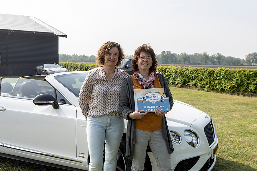 Navenant Aspergerally 2022