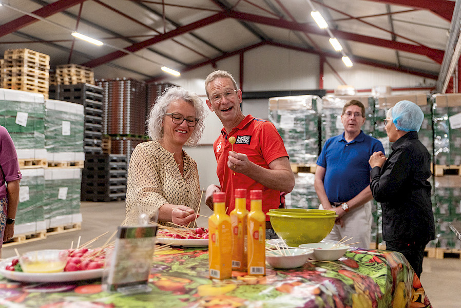 Navenant Aspergerally 2022