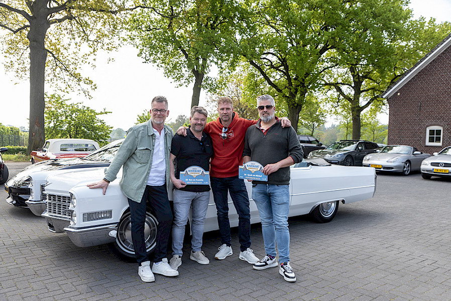 Navenant Aspergerally 2022