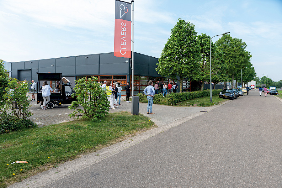 Navenant Aspergerally 2022