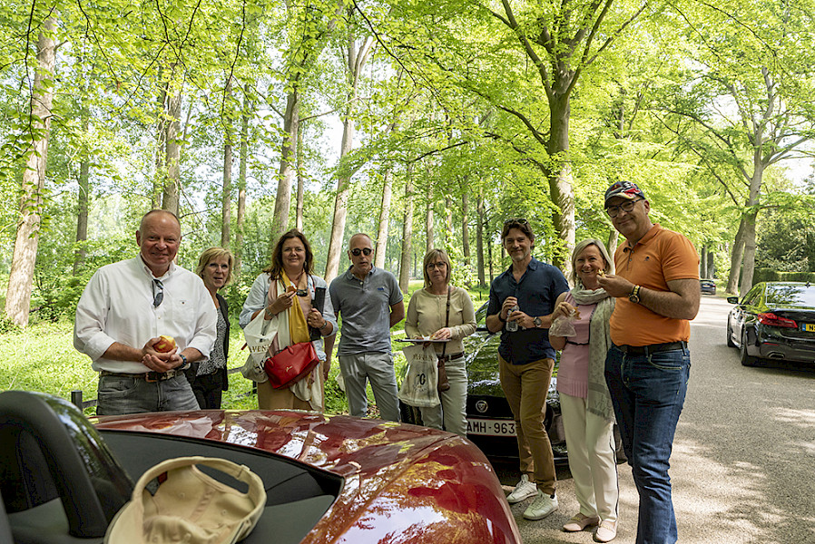 Navenant Aspergerally 2022