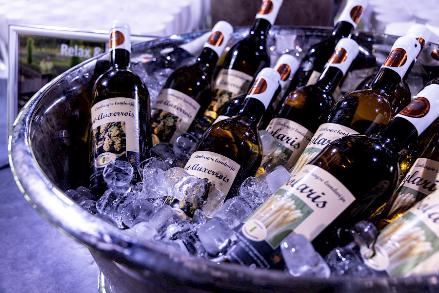 Navenant Aspergerally 2022