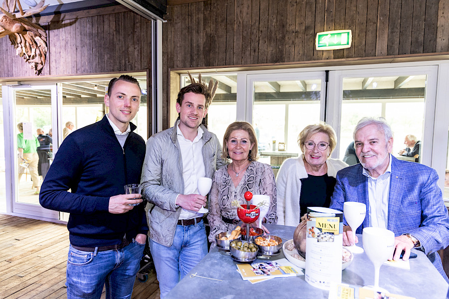 Navenant Aspergerally 2022