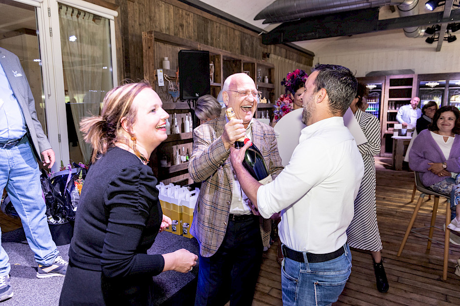 Navenant Aspergerally 2022