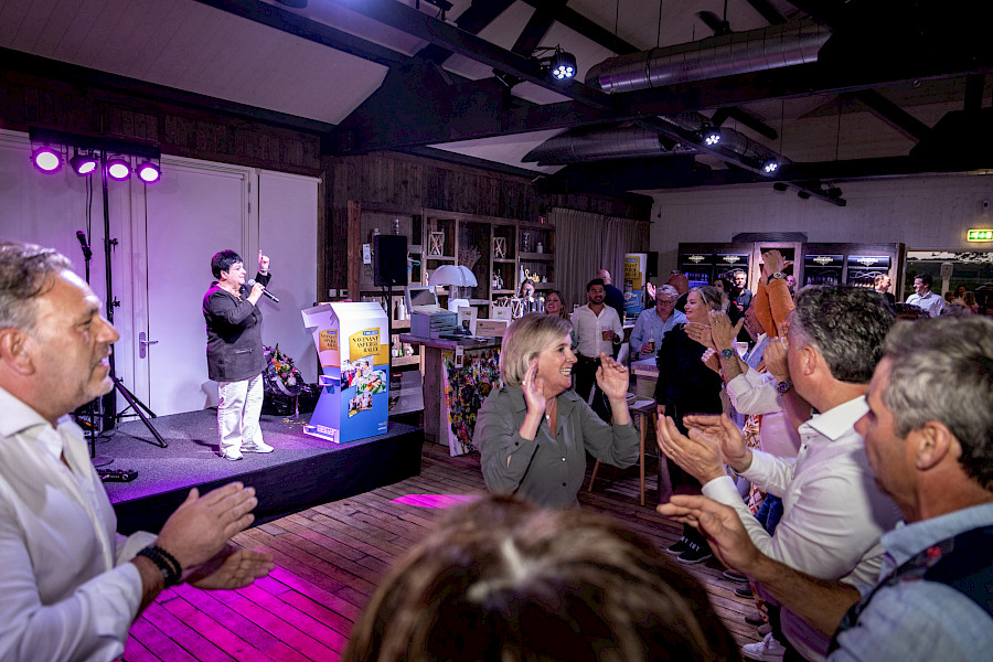 Navenant Aspergerally 2022