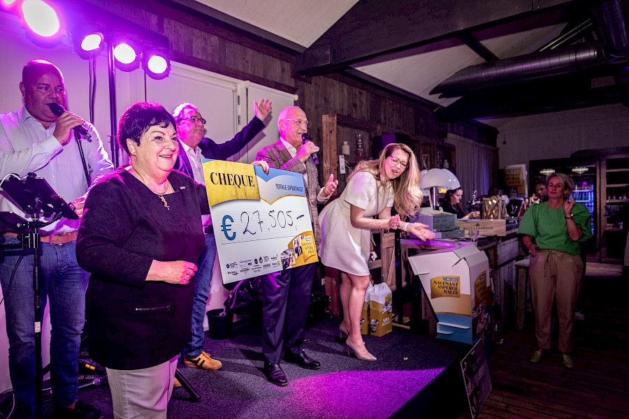 Navenant Aspergerally 2022