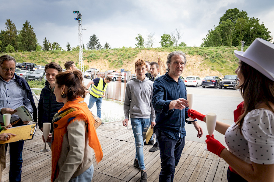 Navenant Aspergerally 2022