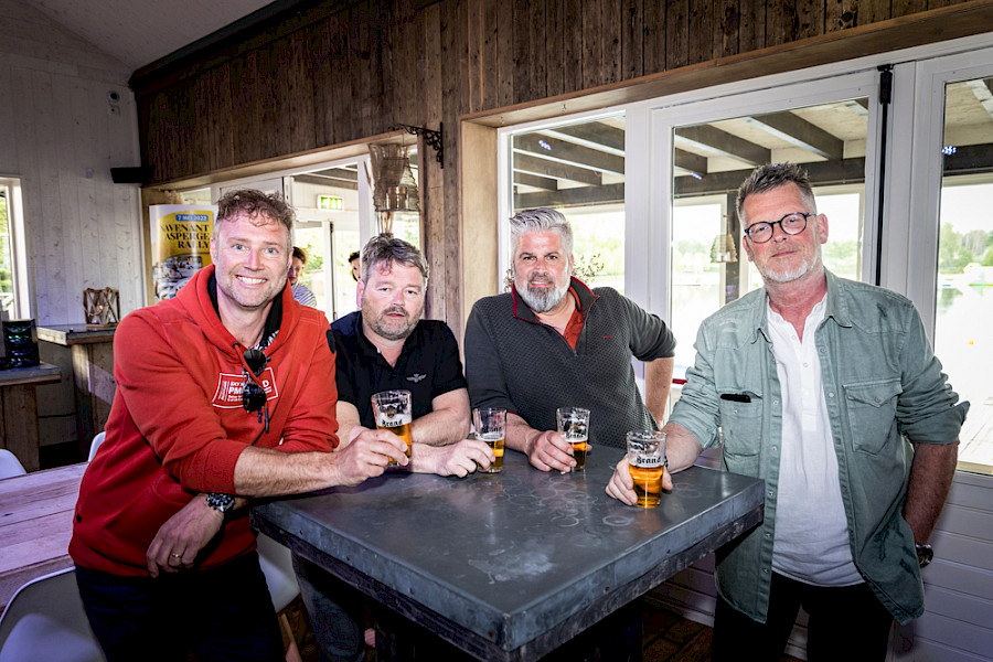 Navenant Aspergerally 2022