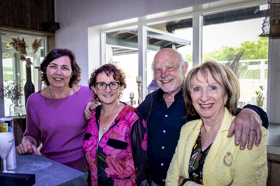 Navenant Aspergerally 2022