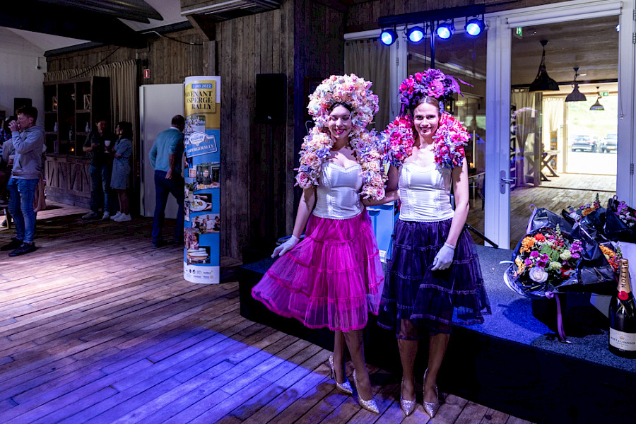 Navenant Aspergerally 2022