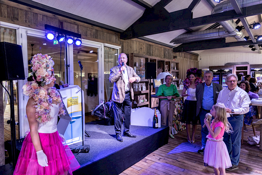 Navenant Aspergerally 2022