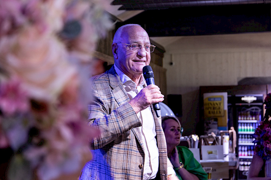 Navenant Aspergerally 2022