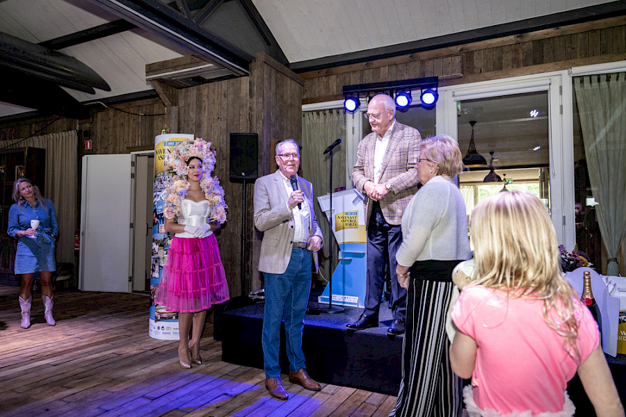 Navenant Aspergerally 2022