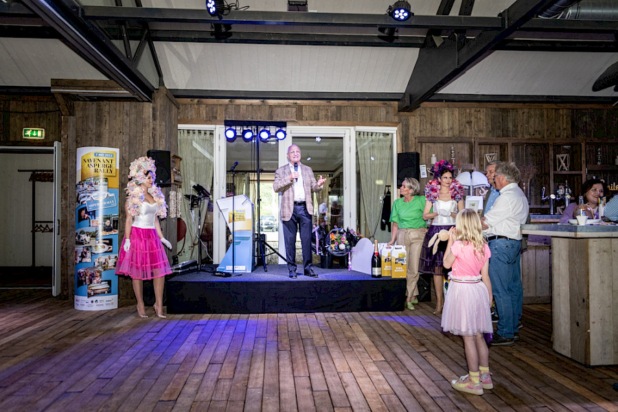 Navenant Aspergerally 2022