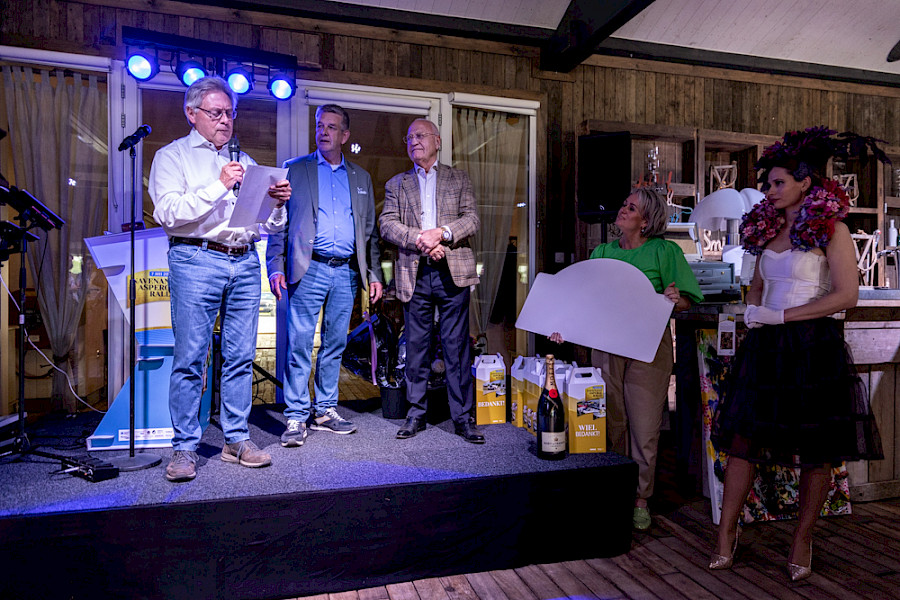 Navenant Aspergerally 2022