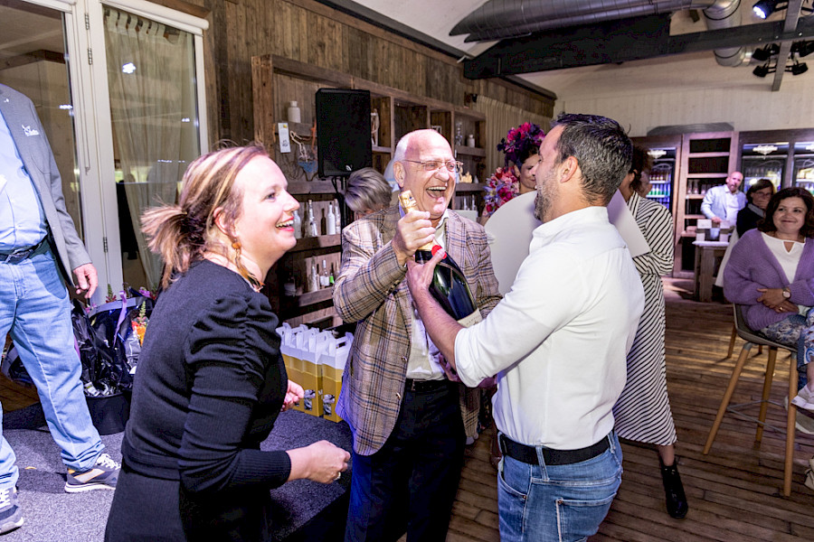 Navenant Aspergerally 2022